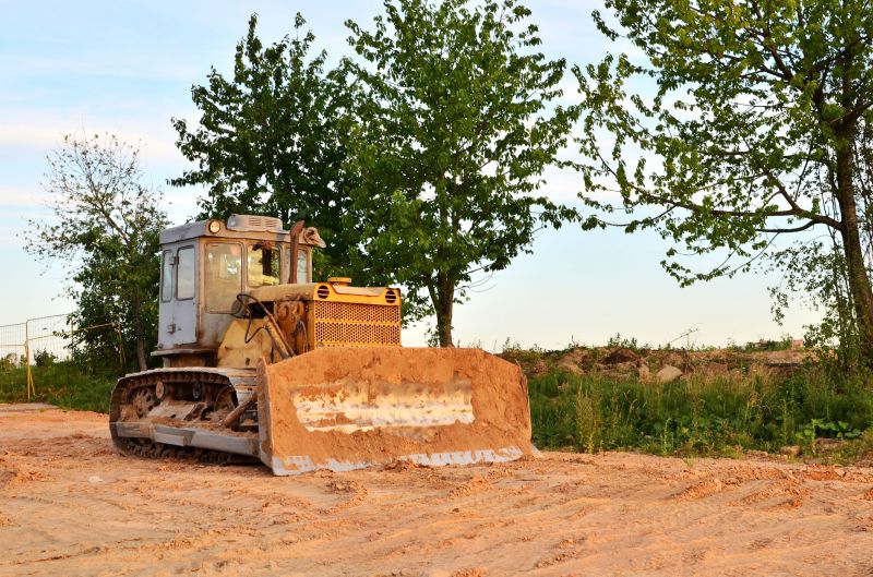 Increase Your Land Clearing Business with an AI Driven, Targeted Website