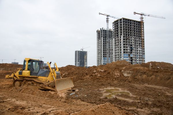 Cost of Site Clearing Service in Richmond