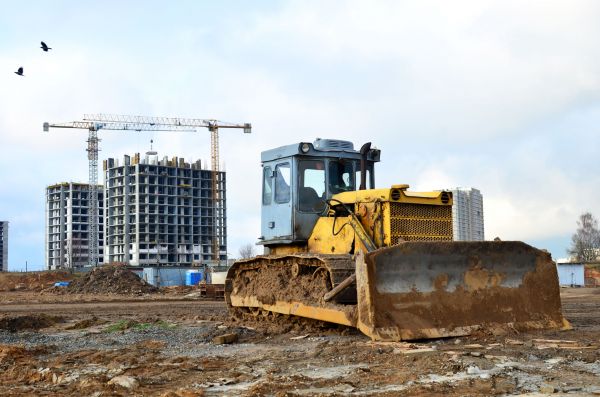 Cost of Building Site Clearing in Richmond